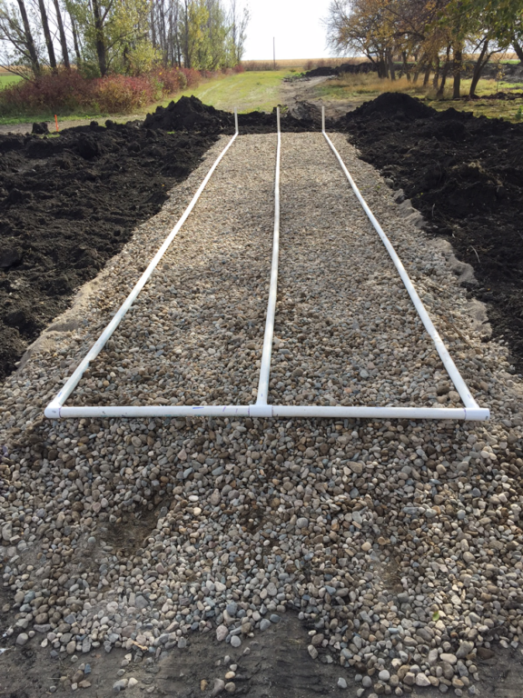 Excavation Services Lako Excavating